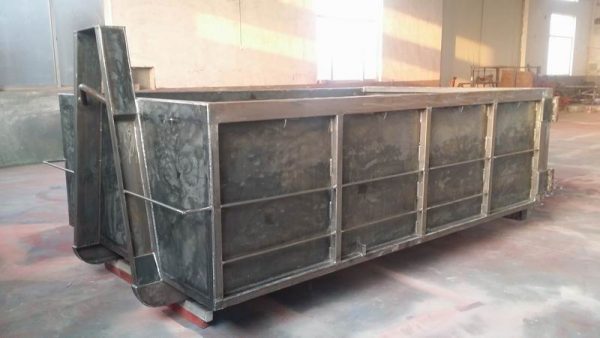 Hook Lift Bins Manufacturers Australia | Hook Lift Bins | hook lift bin ...